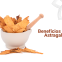 Benefícios Potenciais Da Suplementação Alimentar Com Astragalus