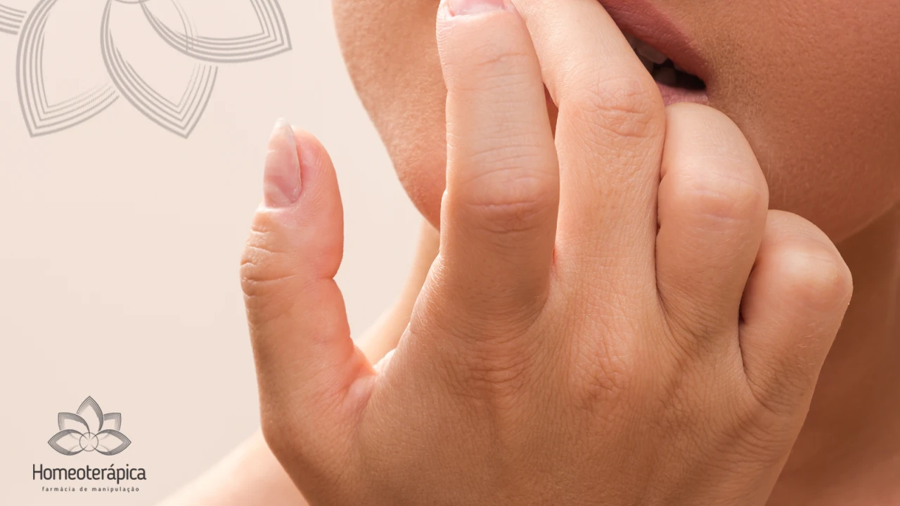 Fitoterapia, nutrição e modificação no estilo de vida no tratamento da ansiedade e depressão