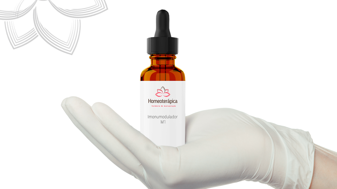 A força dos imunomoduladores homeopáticos