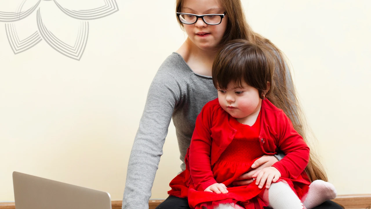 Síndrome de Down um jeito diferente de estar na vida