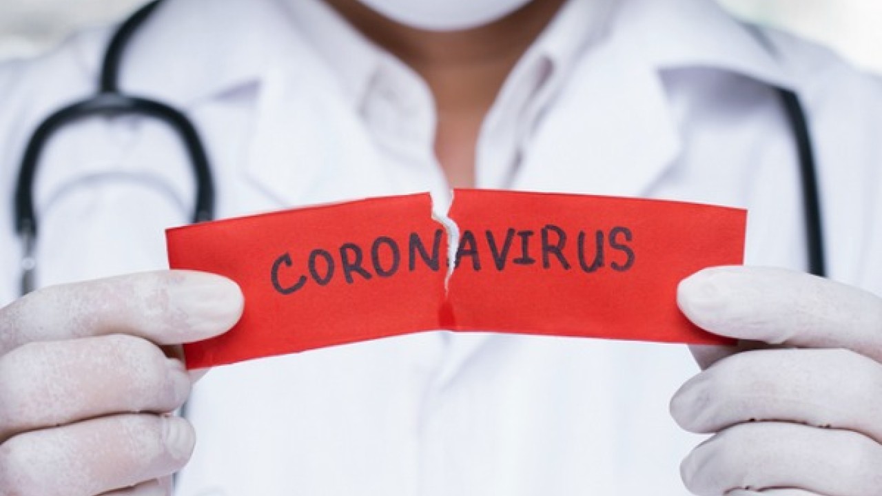 O estresse oxidativo como componente chave da síndrome respiratória aguda grave (SARS-COV) na infecção por Coronavírus