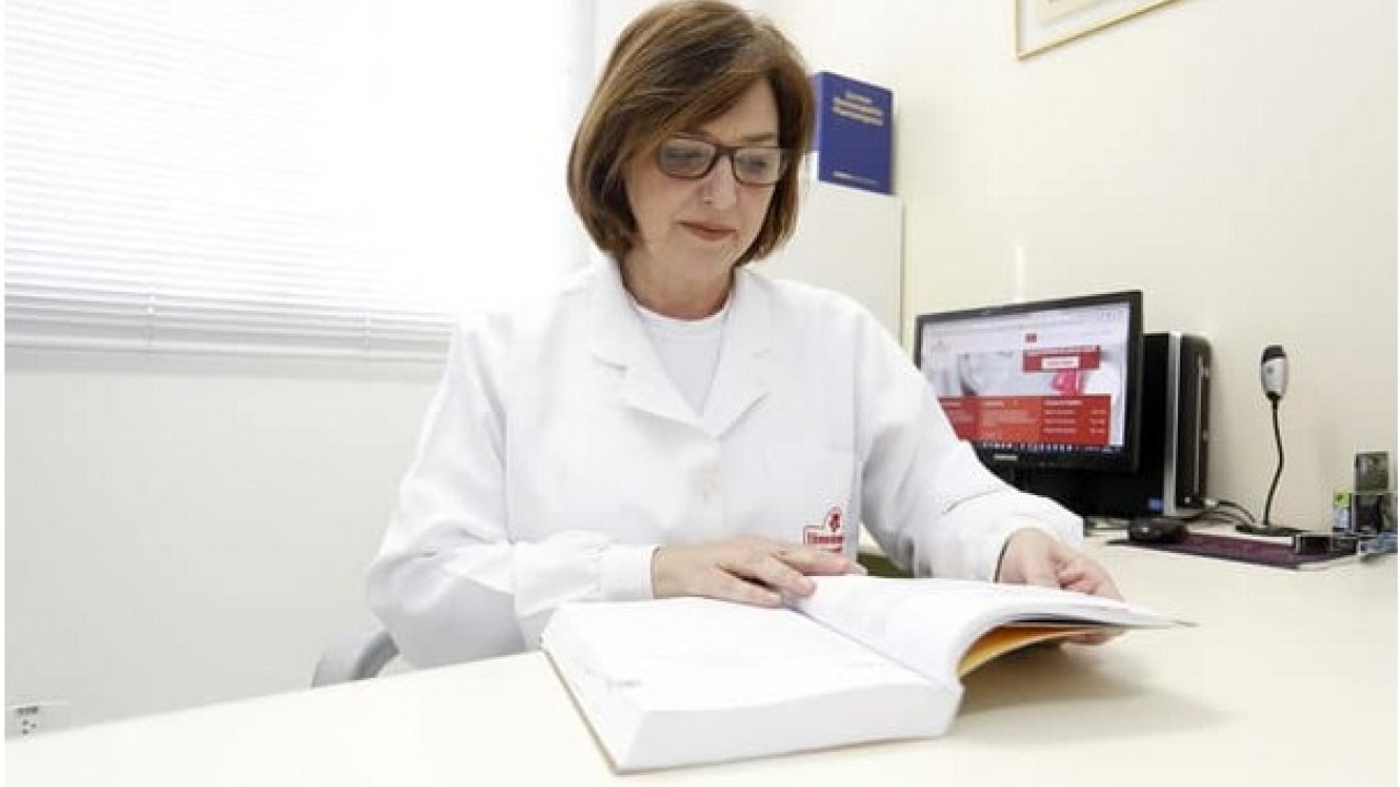 Entrevista com a pesquisadora Dra Eneida Janiscki Da Lozzo – Radio Mundial