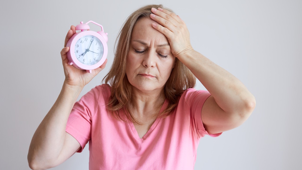 Estudo aborda insônia em idosos e as medidas de higiene do sono