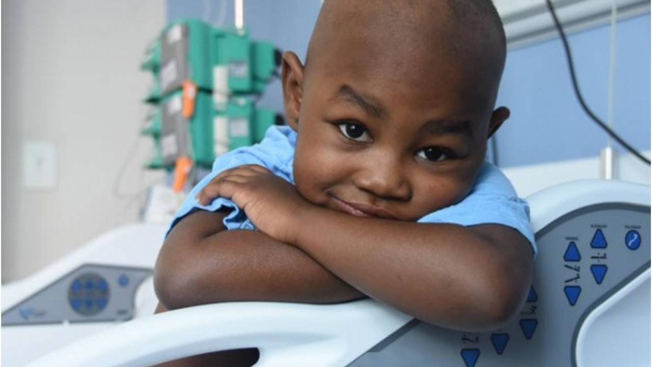 Câncer infantil – a Homeopatia como Cuidado Paliativo